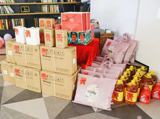 2022年第二季度頒獎(jiǎng)大會(huì)